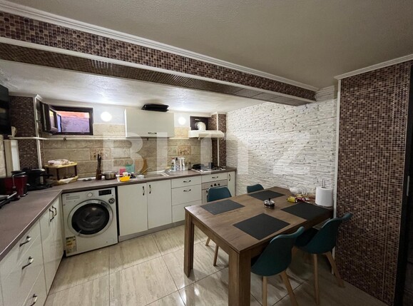 Casa de închiriat 3 camere Brazda lui Novac - 117433CI | BLITZ Craiova | Poza8