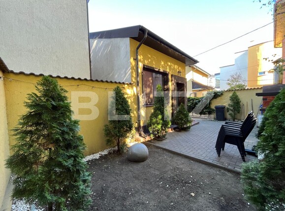 Casa de închiriat 3 camere Brazda lui Novac - 117433CI | BLITZ Craiova | Poza11