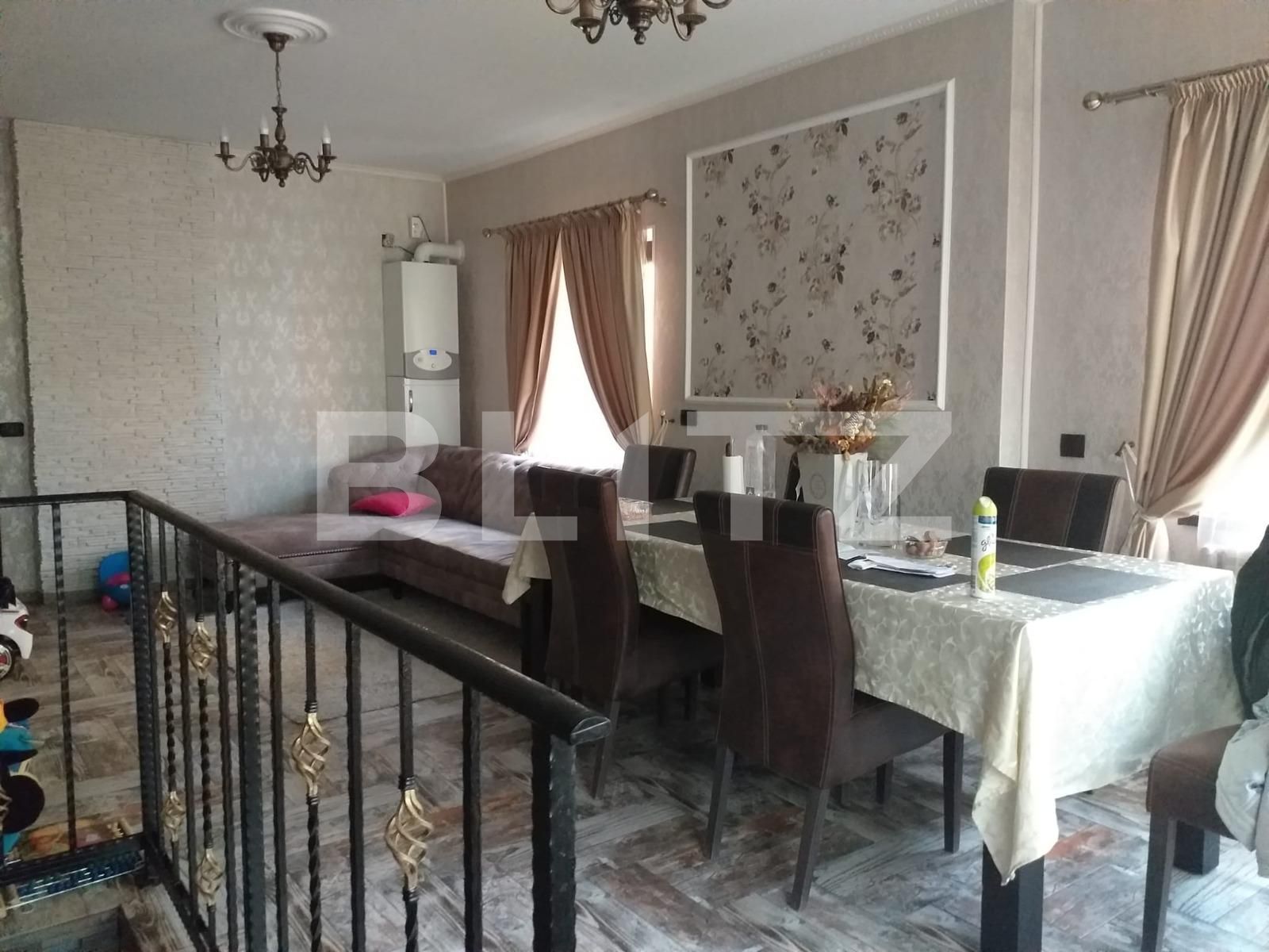 Casa de închiriat 3 camere Brazda lui Novac - 117433CI | BLITZ Craiova | Poza2