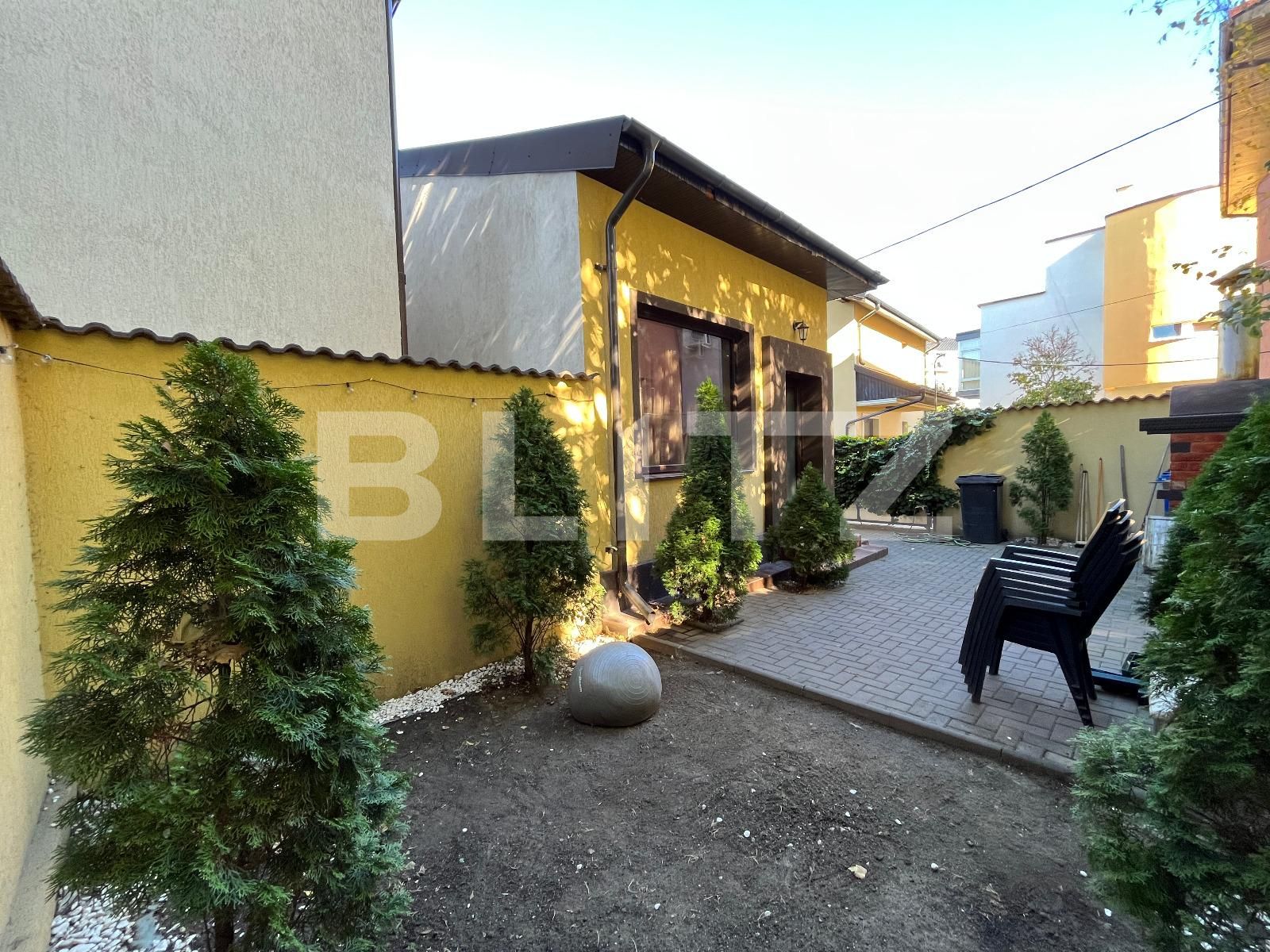 Casa de închiriat 3 camere Brazda lui Novac - 117433CI | BLITZ Craiova | Poza11