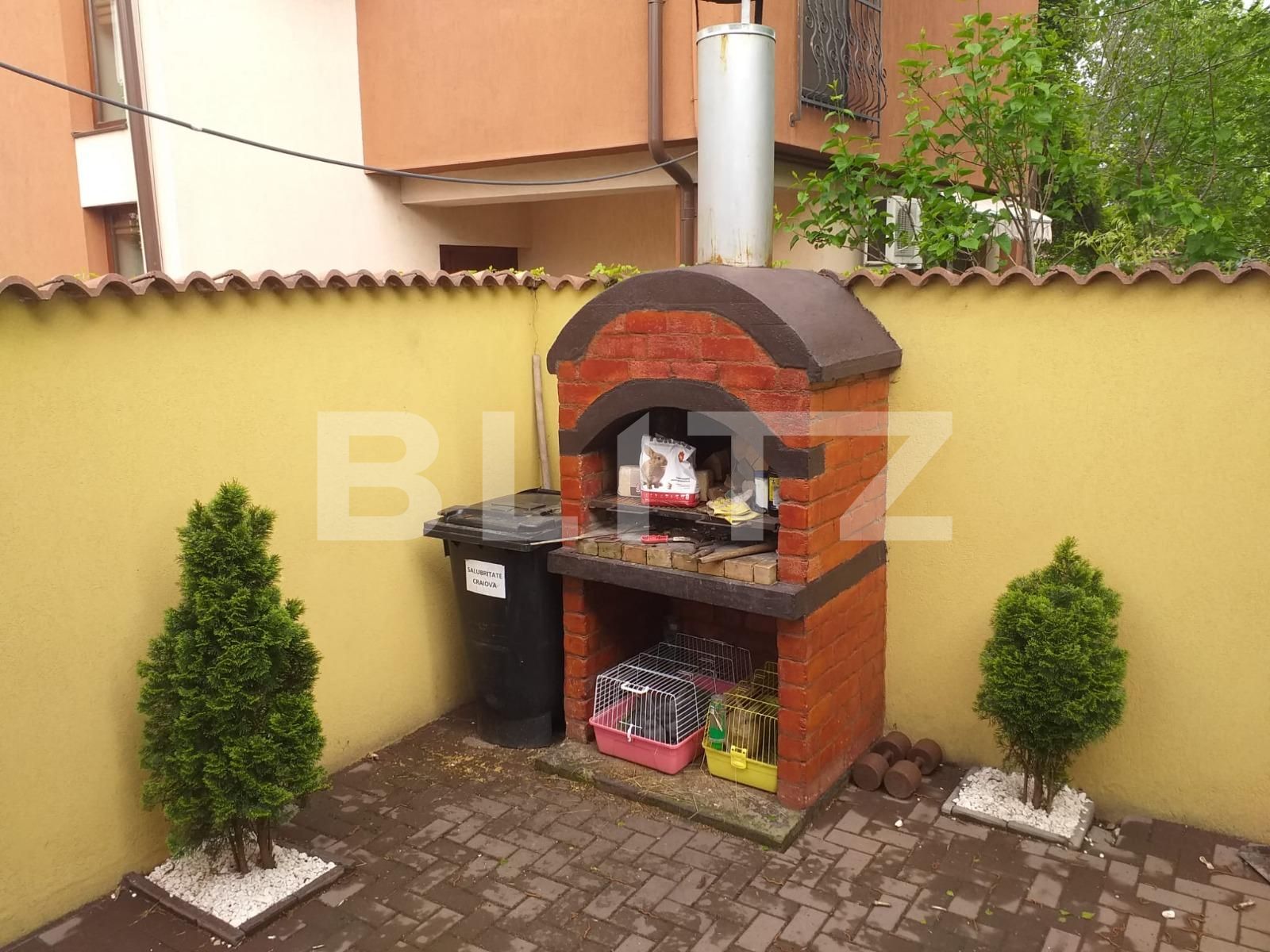 Casa de închiriat 3 camere Brazda lui Novac - 117433CI | BLITZ Craiova | Poza10
