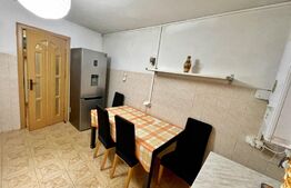 Apartament de 3 camere, 65mp utili+ curte, parter, parcare, cartier 1 Mai (zona Pelendava) 