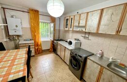 Apartament de 3 camere, 65mp utili+ curte, parter, parcare, cartier 1 Mai (zona Pelendava) 