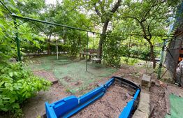 Apartament de 3 camere, 65mp utili+ curte, parter, parcare, cartier 1 Mai (zona Pelendava) 