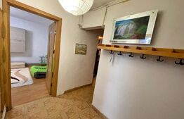 Apartament de 3 camere, 65mp utili+ curte, parter, parcare, cartier 1 Mai (zona Pelendava) 