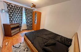 Apartament de 3 camere, 65mp utili+ curte, parter, parcare, cartier 1 Mai (zona Pelendava) 