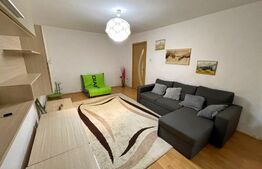 Apartament de 3 camere, 65mp utili+ curte, parter, parcare, cartier 1 Mai (zona Pelendava) 