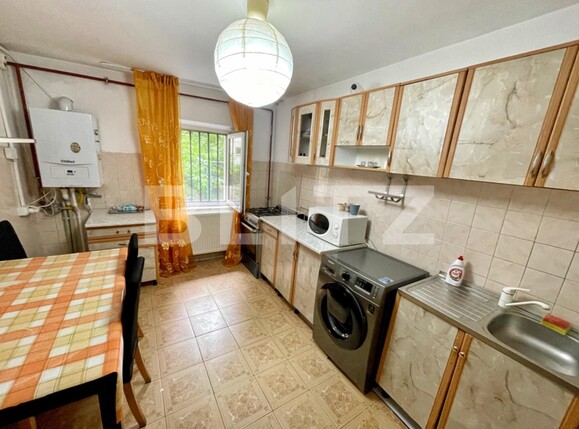 Apartament de închiriat 3 camere 1 Mai - 117468AI | BLITZ Craiova | Poza10