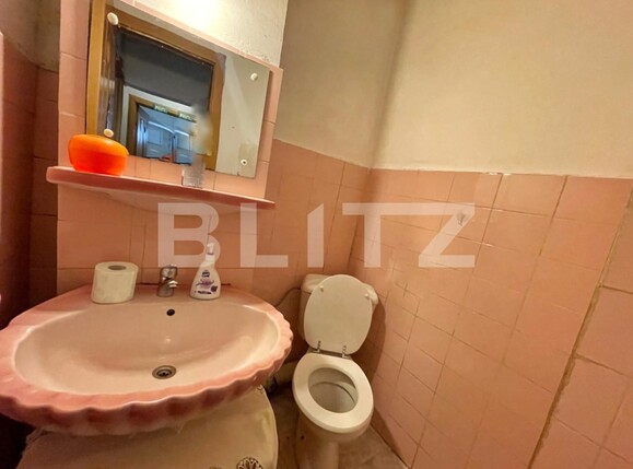 Apartament de închiriat 3 camere 1 Mai - 117468AI | BLITZ Craiova | Poza13