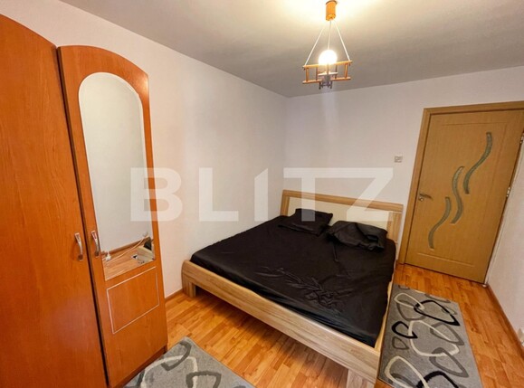 Apartament de închiriat 3 camere 1 Mai - 117468AI | BLITZ Craiova | Poza6