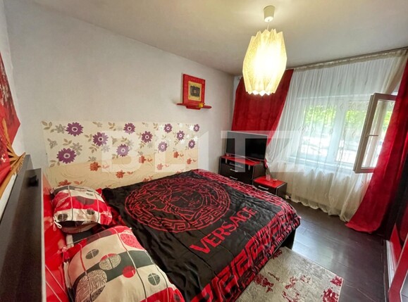 Apartament de închiriat 3 camere 1 Mai - 117468AI | BLITZ Craiova | Poza5