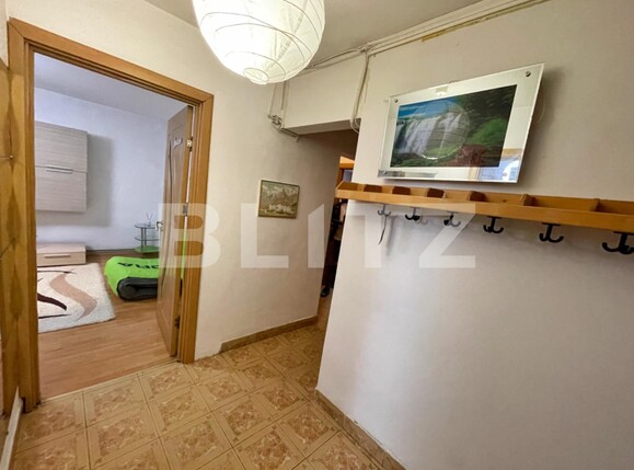 Apartament de închiriat 3 camere 1 Mai - 117468AI | BLITZ Craiova | Poza8