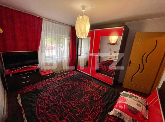 Apartament de închiriat 3 camere 1 Mai - 117468AI | BLITZ Craiova | Poza4