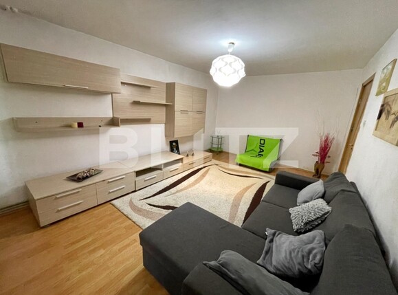 Apartament de închiriat 3 camere 1 Mai - 117468AI | BLITZ Craiova | Poza2
