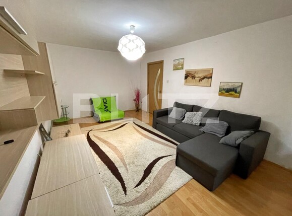 Apartament de închiriat 3 camere 1 Mai - 117468AI | BLITZ Craiova | Poza1