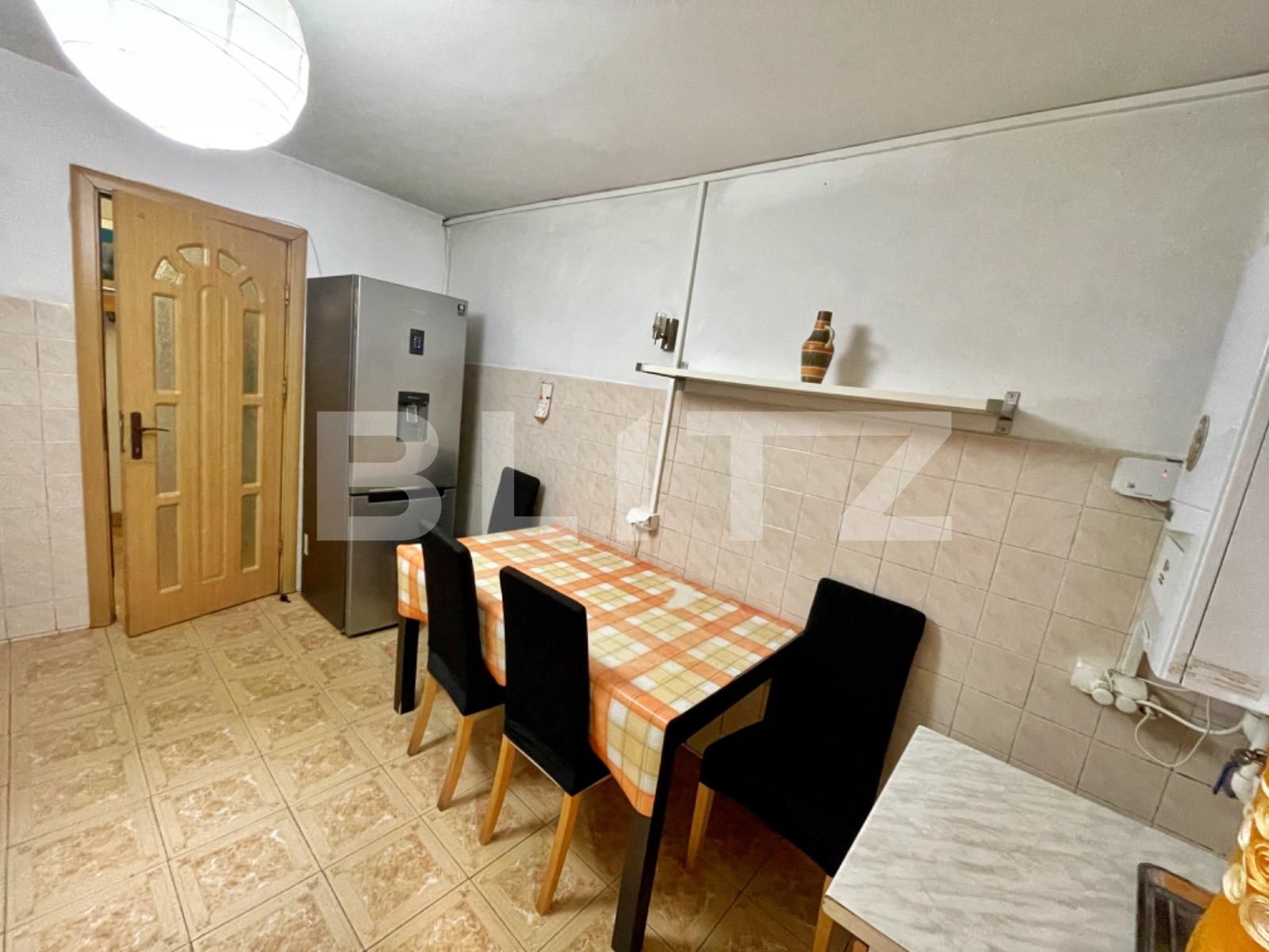 Apartament de închiriat 3 camere 1 Mai - 117468AI | BLITZ Craiova | Poza11