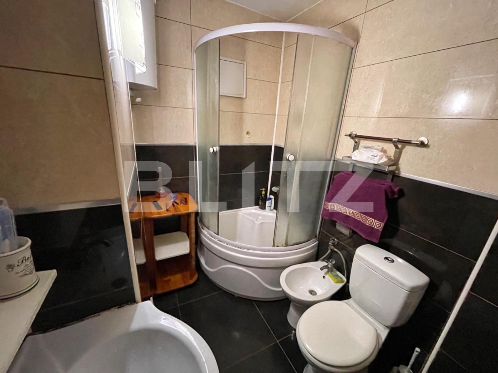 Apartament de închiriat 3 camere 1 Mai - 117468AI | BLITZ Craiova | Poza12