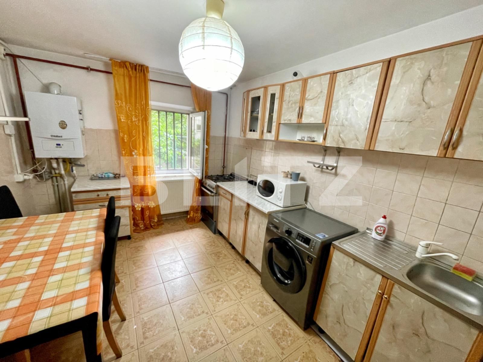 Apartament de închiriat 3 camere 1 Mai - 117468AI | BLITZ Craiova | Poza10