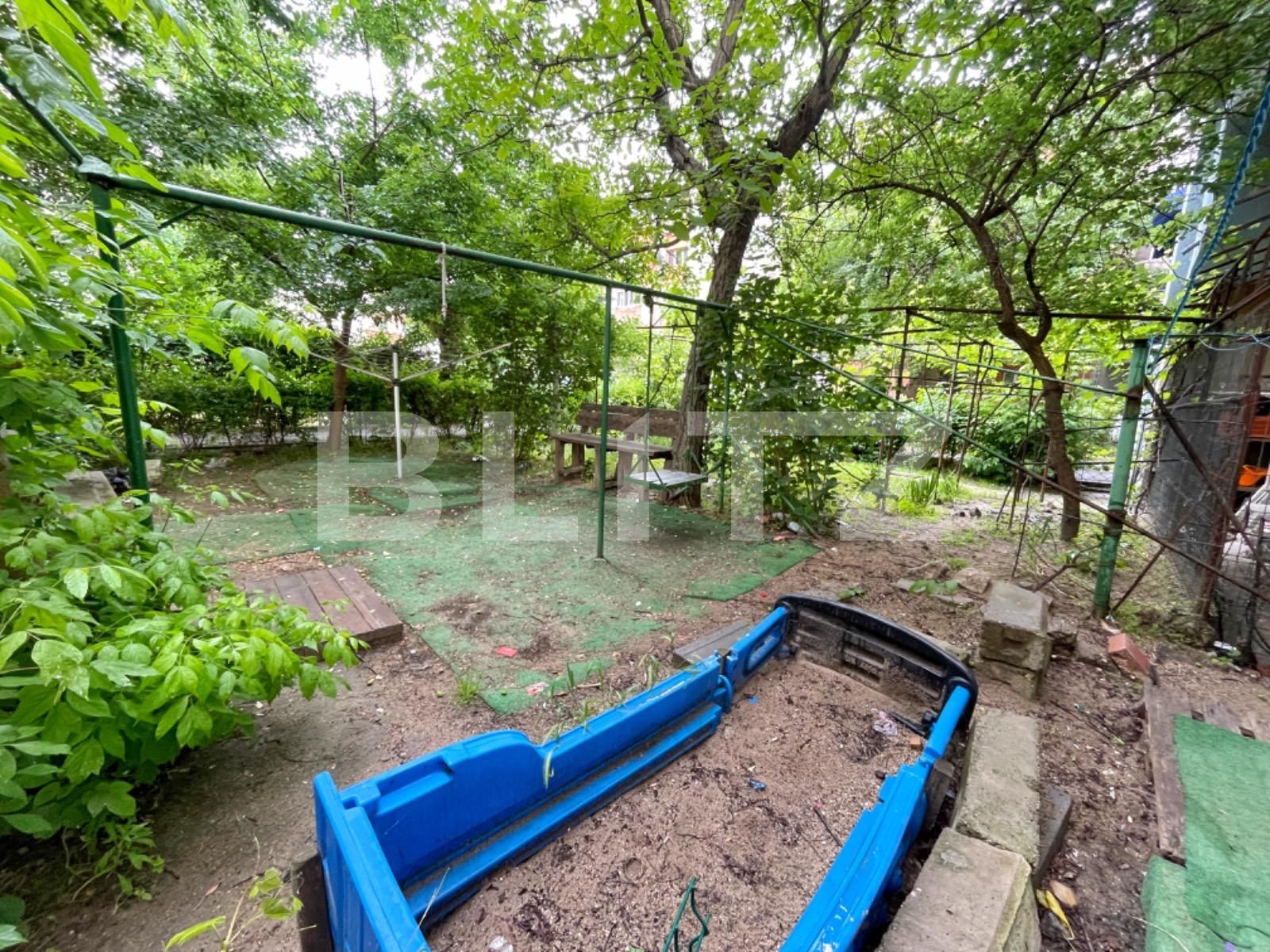 Apartament de închiriat 3 camere 1 Mai - 117468AI | BLITZ Craiova | Poza14