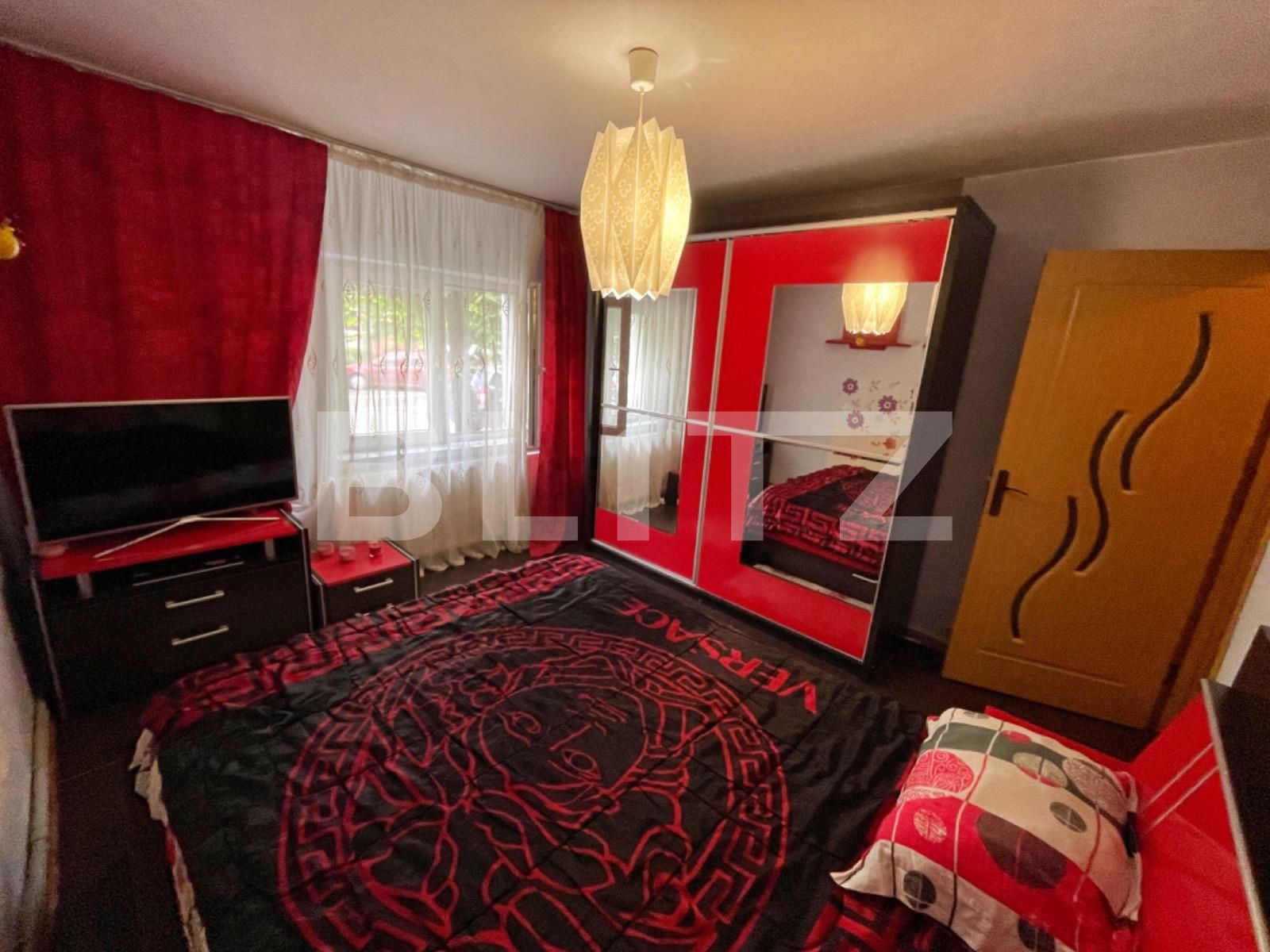 Apartament de închiriat 3 camere 1 Mai - 117468AI | BLITZ Craiova | Poza4