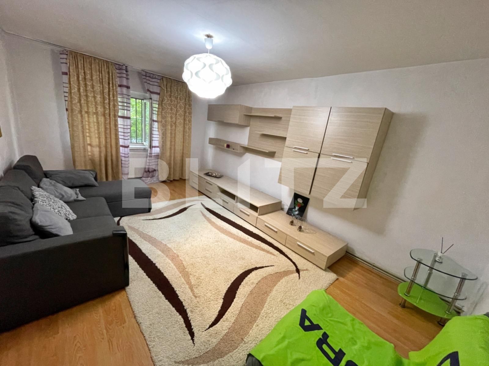 Apartament de închiriat 3 camere 1 Mai - 117468AI | BLITZ Craiova | Poza3