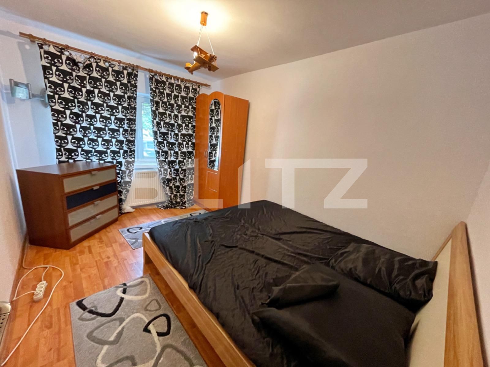 Apartament de închiriat 3 camere 1 Mai - 117468AI | BLITZ Craiova | Poza7