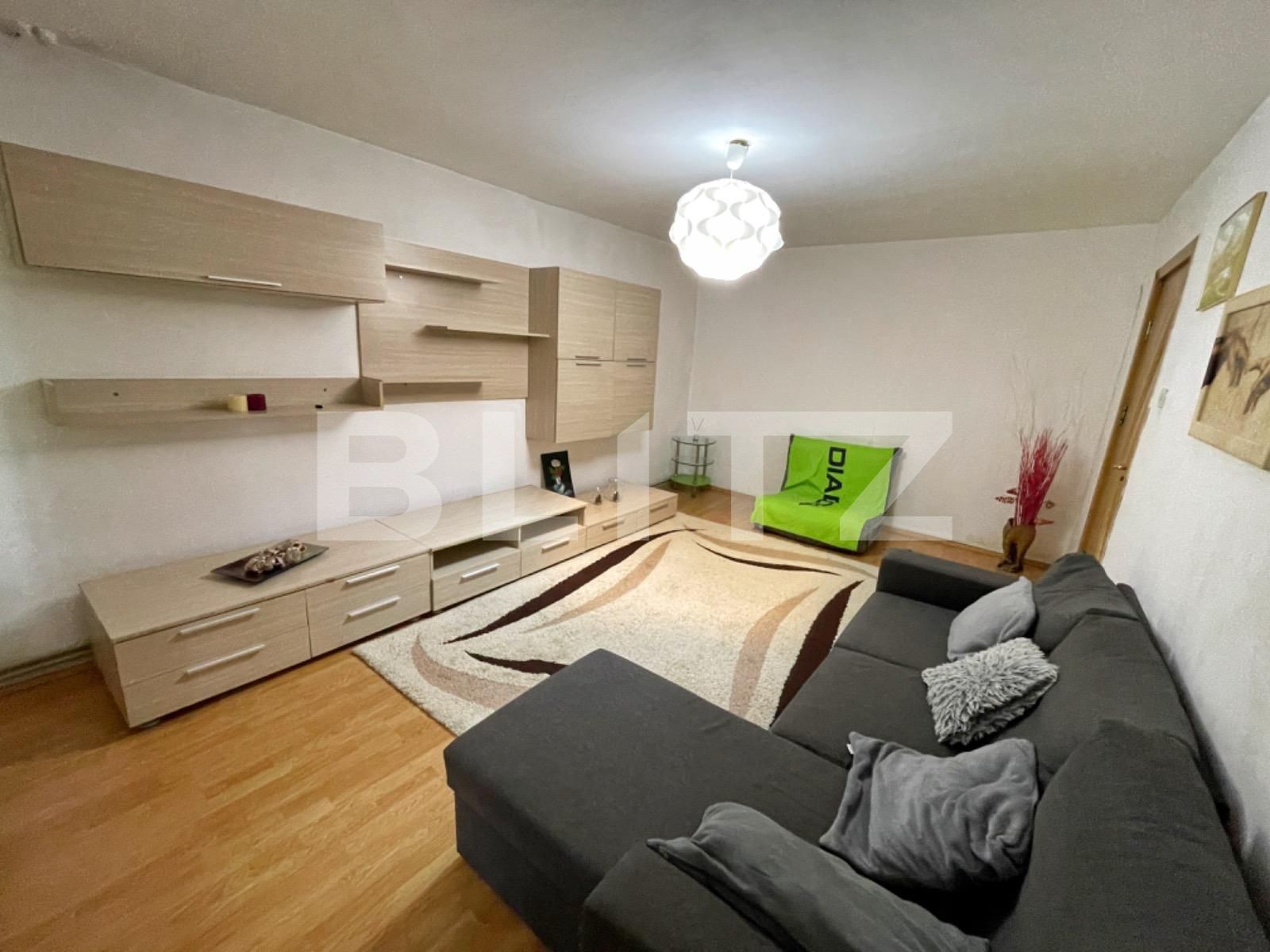 Apartament de închiriat 3 camere 1 Mai - 117468AI | BLITZ Craiova | Poza2