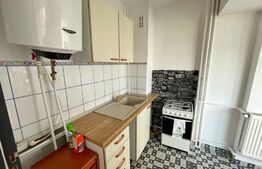 Garsoniera moderna 35mp cu terasa, prima inchiriere peisaj superb zona Parculet Rovine