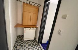 Garsoniera moderna 35mp cu terasa, prima inchiriere peisaj superb zona Parculet Rovine