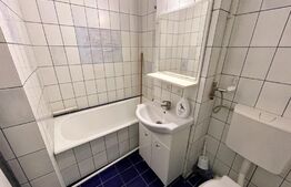 Garsoniera moderna 35mp cu terasa, prima inchiriere peisaj superb zona Parculet Rovine