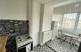 Garsoniera moderna 35mp cu terasa, prima inchiriere peisaj superb zona Parculet Rovine