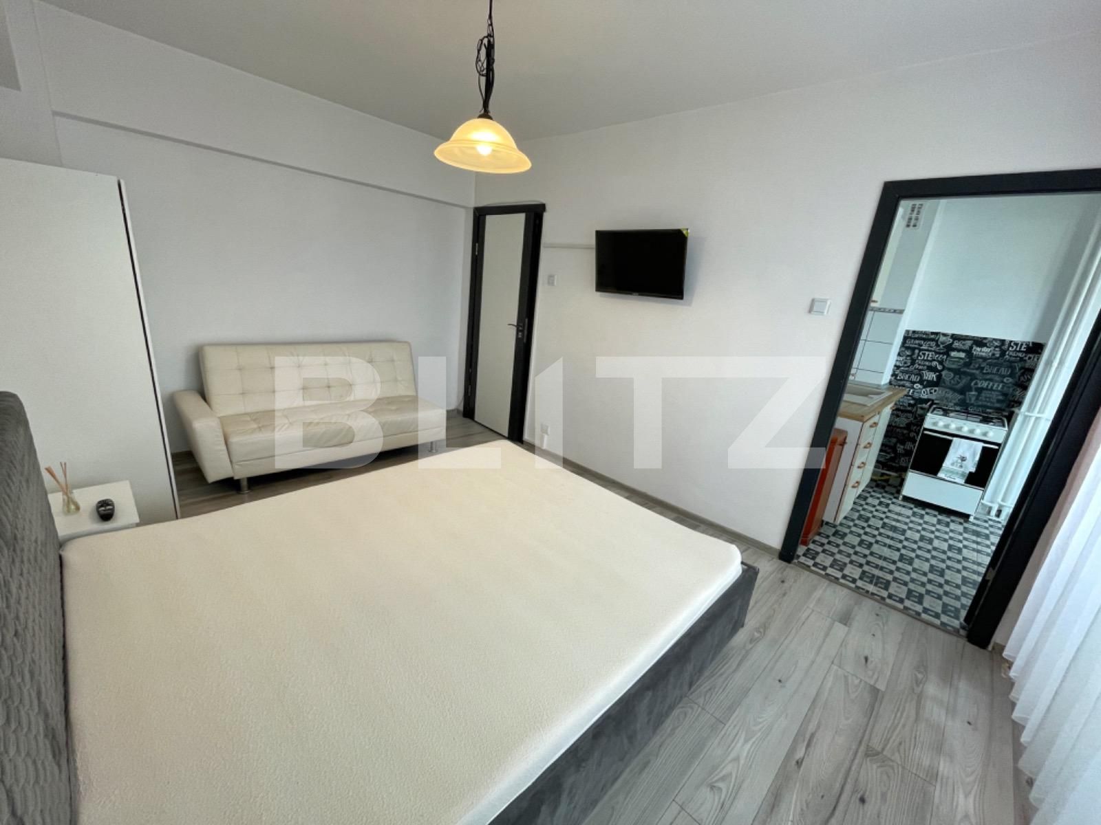 Garsonieră de închiriat Rovine - 117475AI | BLITZ Craiova | Poza3