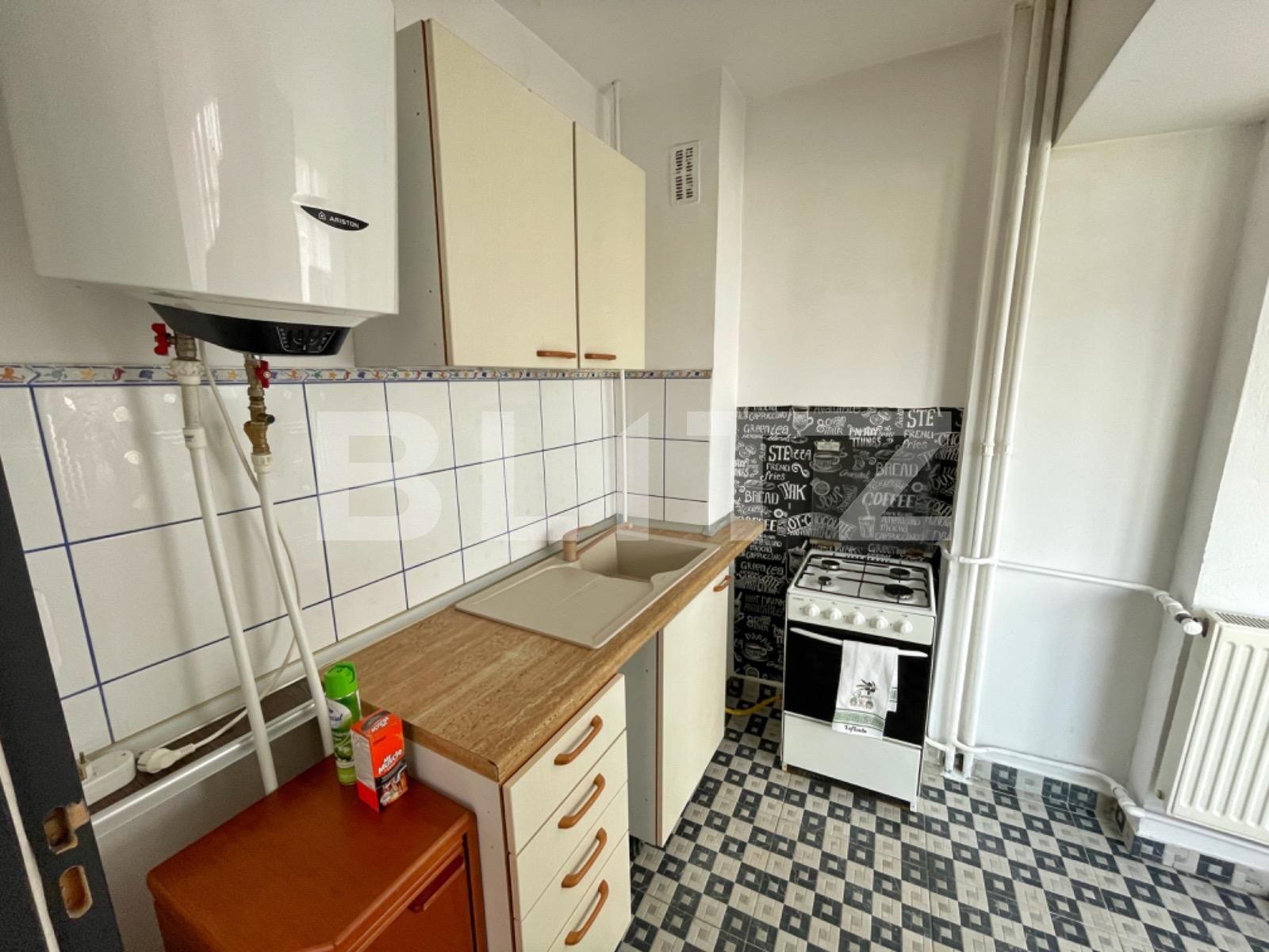 Garsonieră de închiriat Rovine - 117475AI | BLITZ Craiova | Poza4