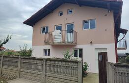 Casă 215 mp  ,teren 318 mp ,zona Selgros