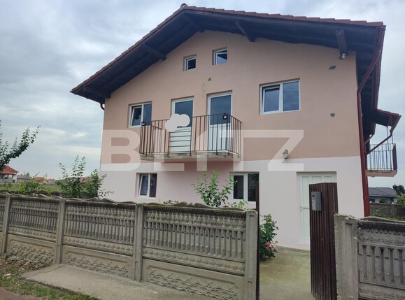 Casa de vânzare 4 camere Malu Mare - 117483CV | BLITZ Craiova | Poza1