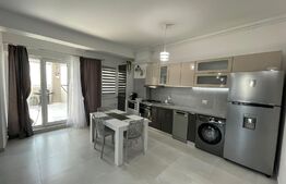 Apartament 2 camere, Jacuzzi, View superb, zona Calea Bucuresti