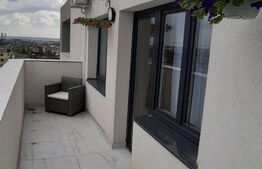 Apartament 2 camere, Jacuzzi, View superb, zona Calea Bucuresti