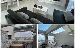 Apartament 2 camere, Jacuzzi, View superb, zona Calea Bucuresti