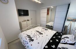 Apartament 2 camere, Jacuzzi, View superb, zona Calea Bucuresti