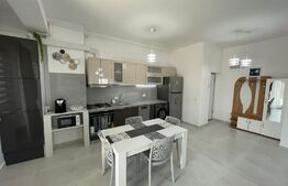 Apartament 2 camere, Jacuzzi, View superb, zona Calea Bucuresti