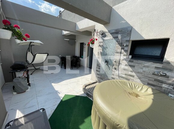 Apartament de închiriat 2 camere Calea Bucuresti - 117493AI | BLITZ Craiova | Poza5