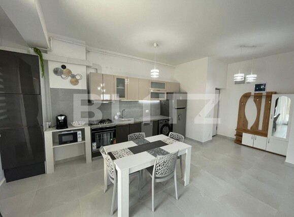 Apartament de închiriat 2 camere Calea Bucuresti - 117493AI | BLITZ Craiova | Poza8