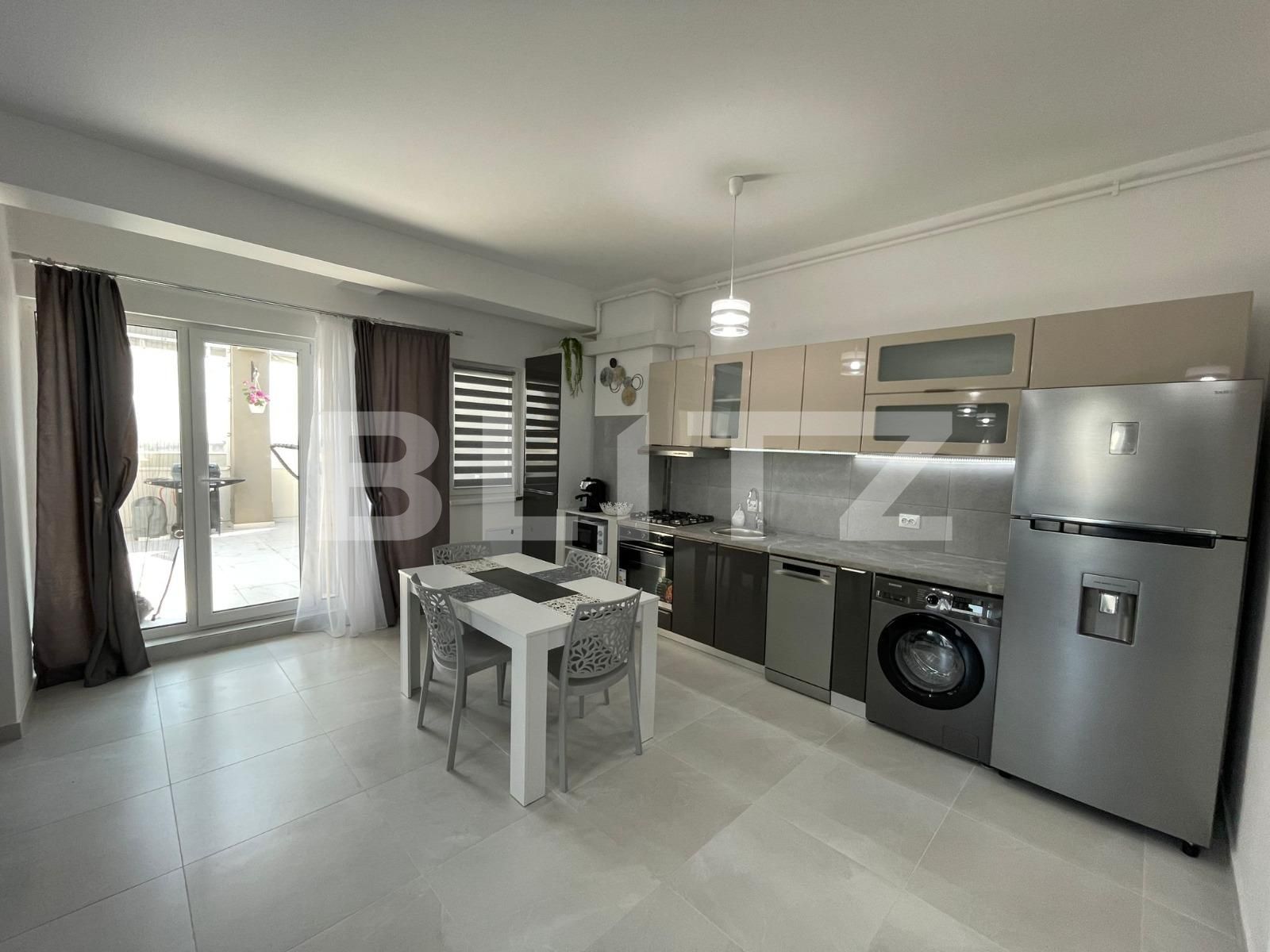 Apartament de închiriat 2 camere Calea Bucuresti - 117493AI | BLITZ Craiova | Poza7