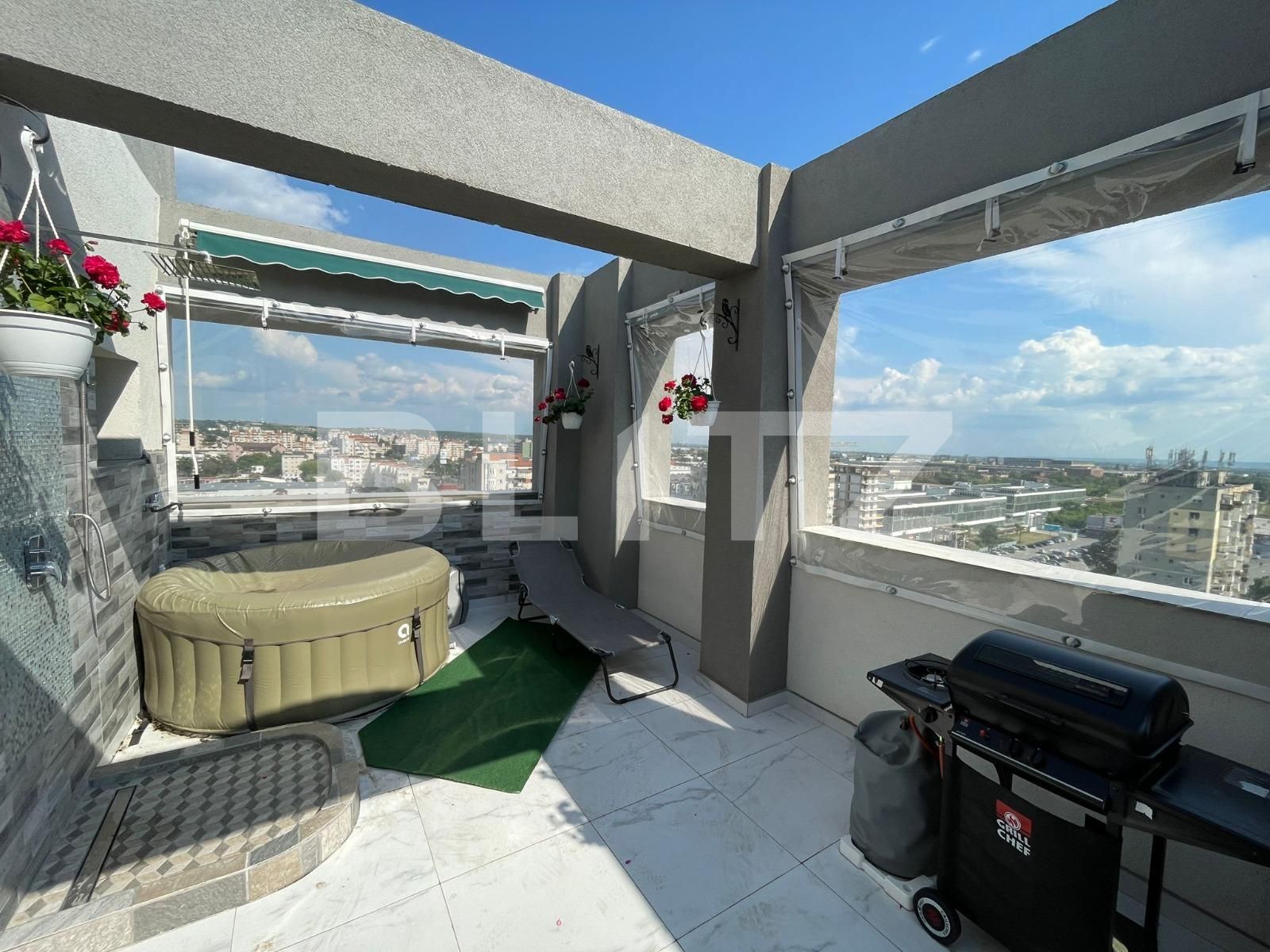 Apartament de închiriat 2 camere Calea Bucuresti - 117493AI | BLITZ Craiova | Poza4