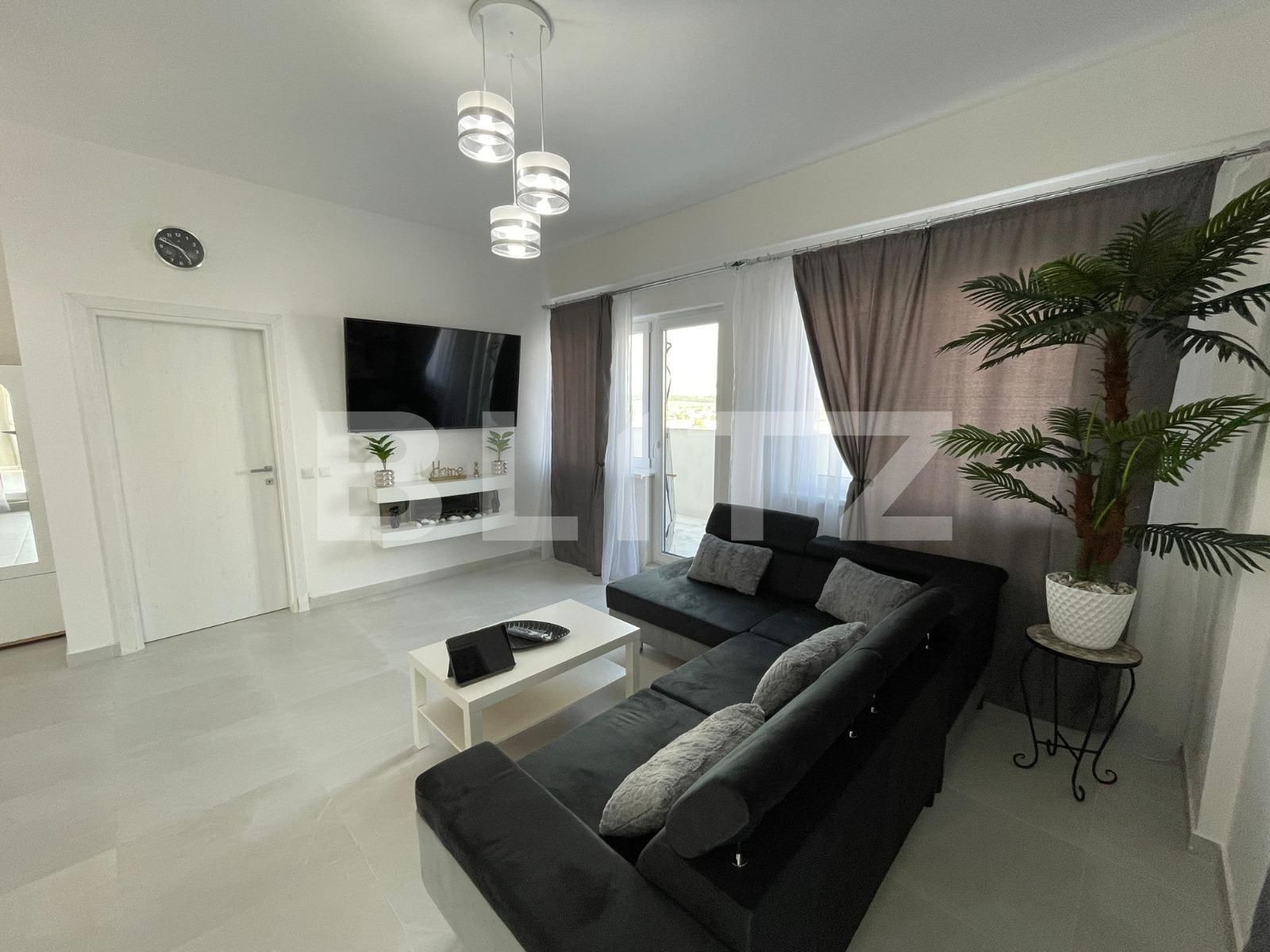 Apartament de închiriat 2 camere Calea Bucuresti - 117493AI | BLITZ Craiova | Poza3