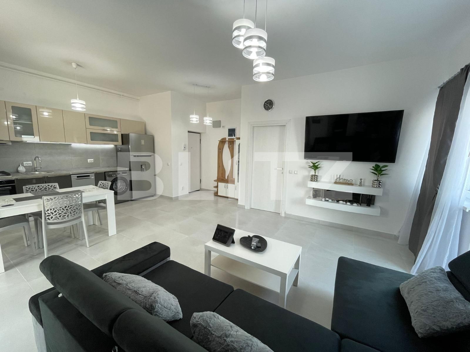 Apartament de închiriat 2 camere Calea Bucuresti - 117493AI | BLITZ Craiova | Poza2