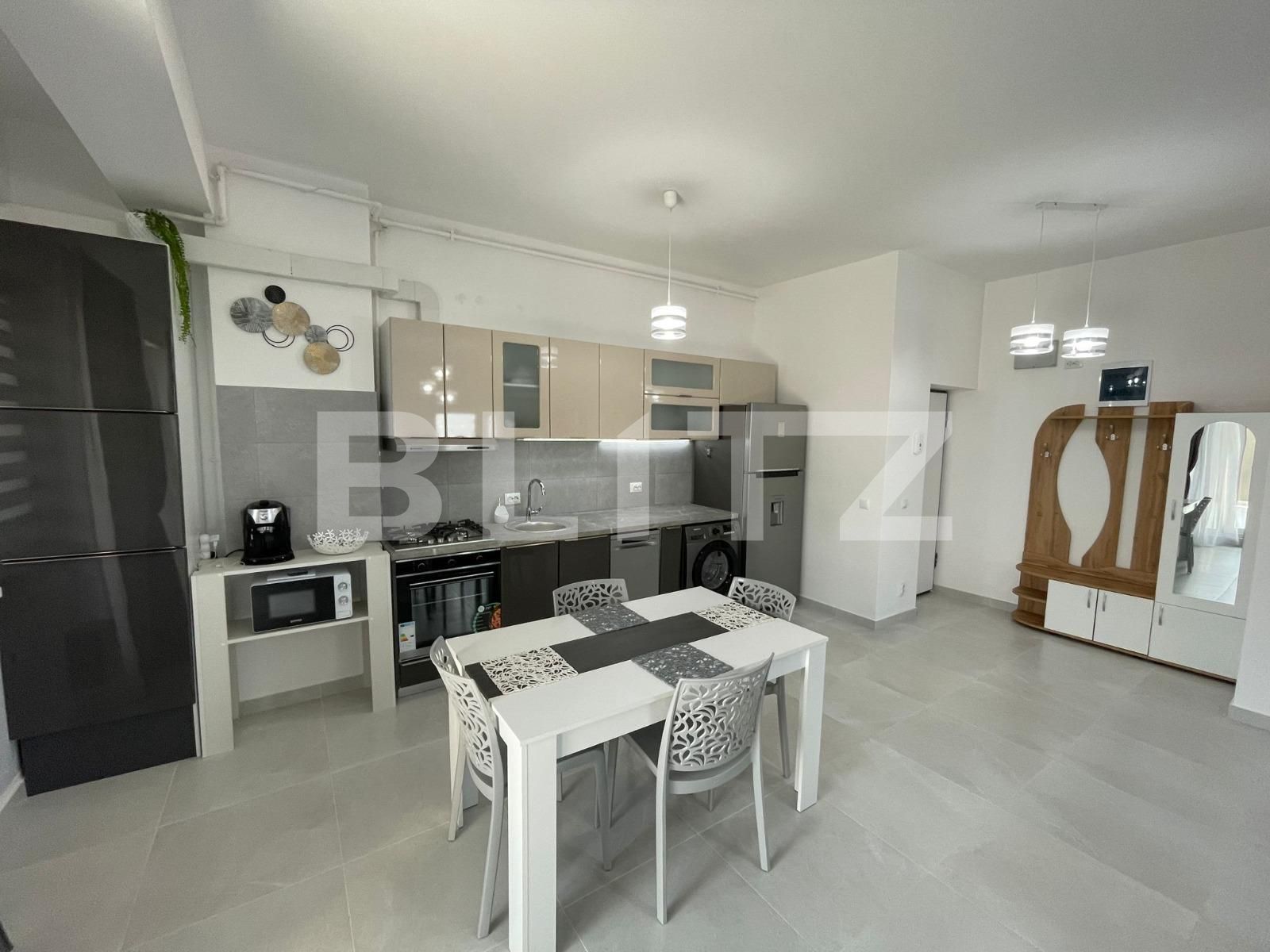 Apartament de închiriat 2 camere Calea Bucuresti - 117493AI | BLITZ Craiova | Poza8