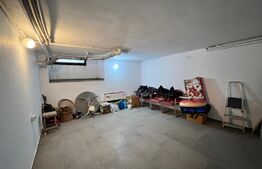 Casă deosebită pe parter, 139 mp utili, 1.000 mp teren, Bariera Vâlcii