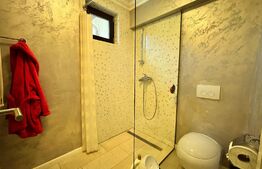 Casă deosebită pe parter, 139 mp utili, 1.000 mp teren, Bariera Vâlcii