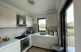 Casă deosebită pe parter, 139 mp utili, 1.000 mp teren, Bariera Vâlcii